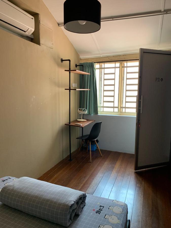 Page 63 Hotel George Town Eksteriør billede