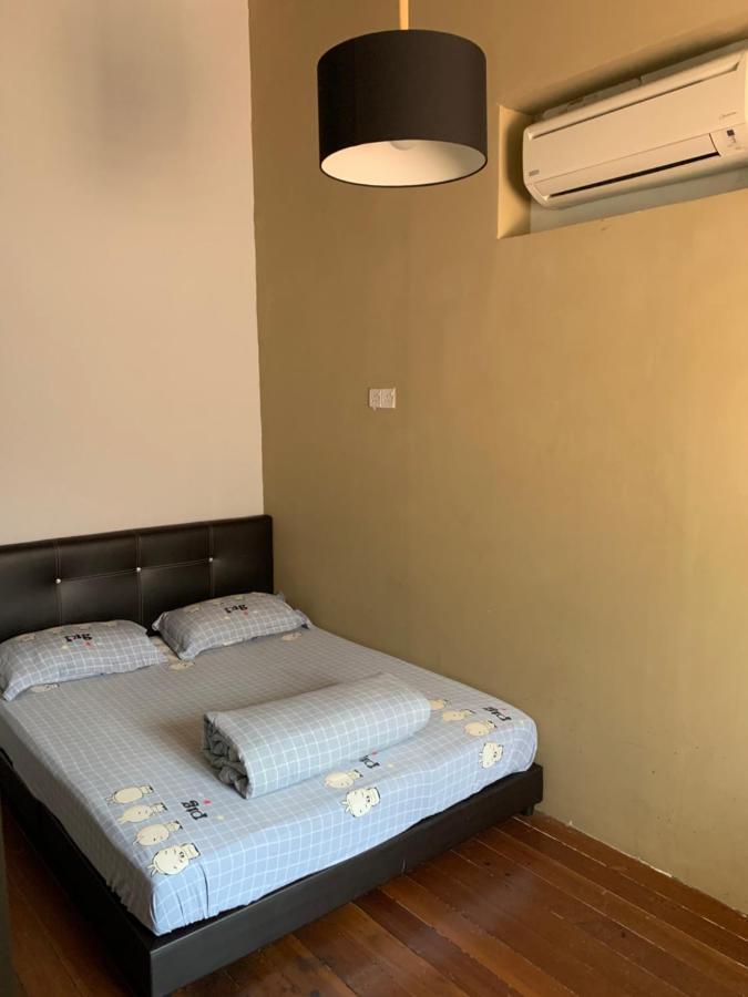 Page 63 Hotel George Town Eksteriør billede