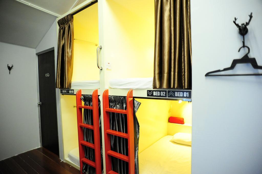 Page 63 Hotel George Town Eksteriør billede