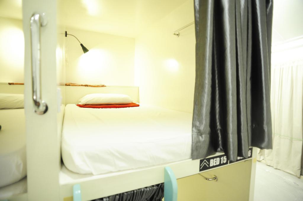 Page 63 Hotel George Town Eksteriør billede