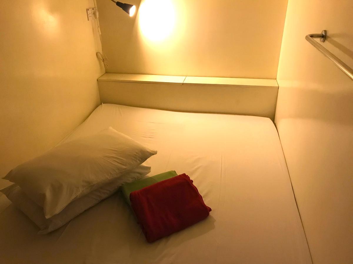 Page 63 Hotel George Town Eksteriør billede