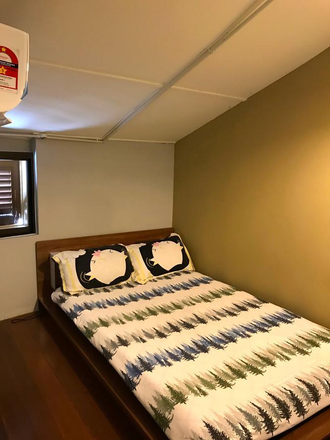 Page 63 Hotel George Town Eksteriør billede