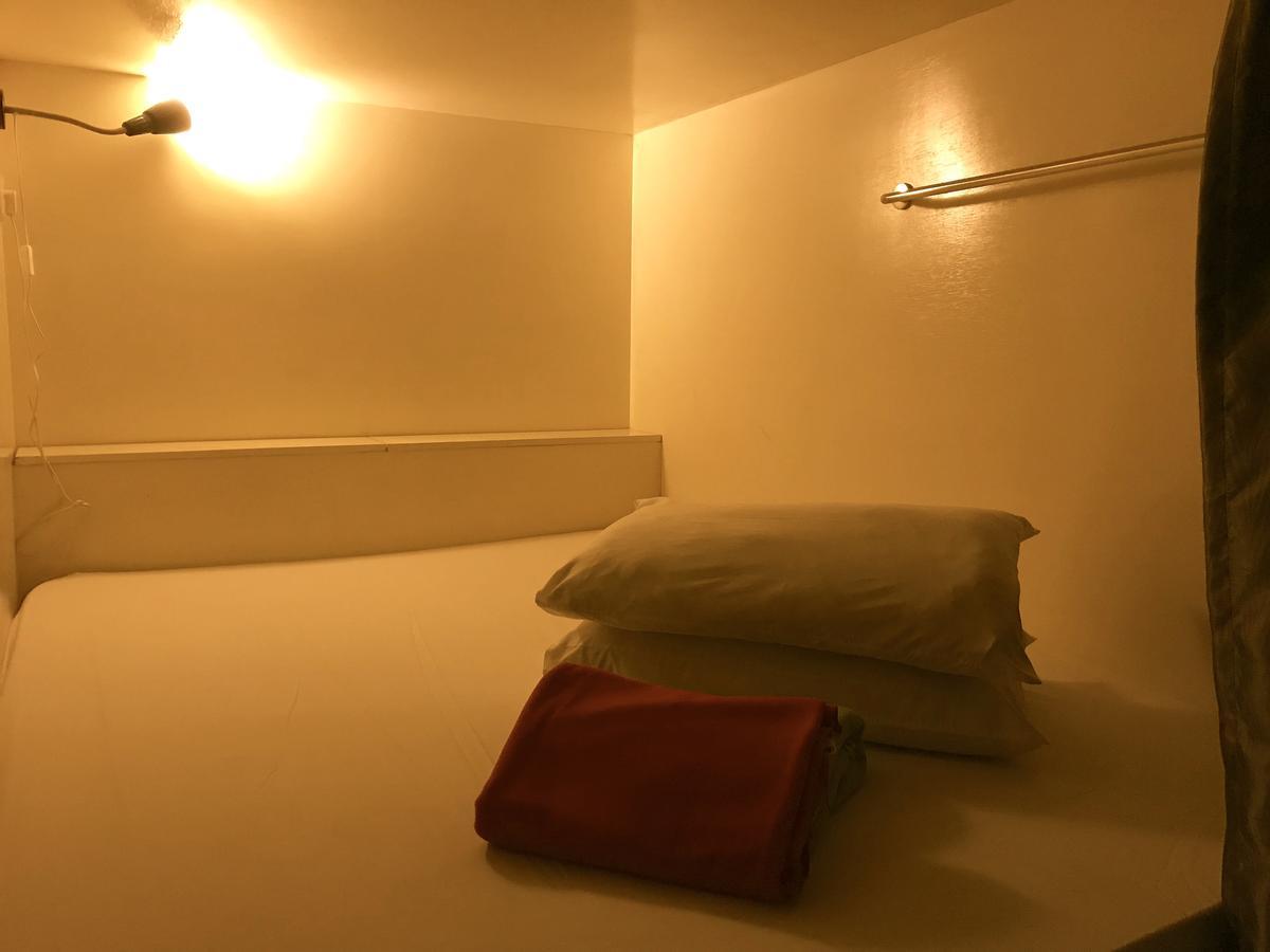 Page 63 Hotel George Town Eksteriør billede